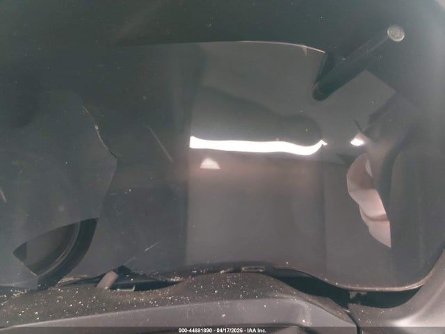 3CZRU6H34HG701851 Honda HR-V LX