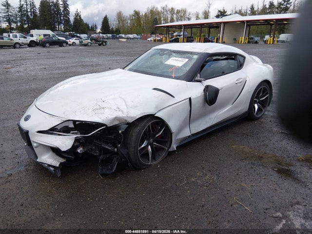 WZ1DB4C06LW026345 Toyota Gr Supra 3.0 Premium