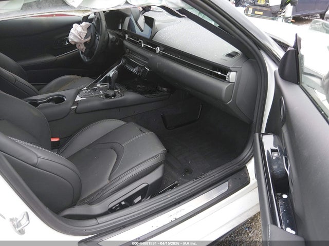 WZ1DB4C06LW026345 Toyota Gr Supra 3.0 Premium