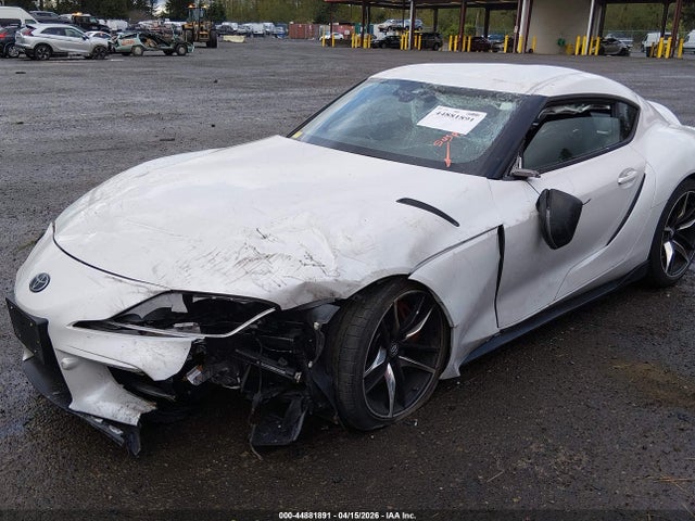 WZ1DB4C06LW026345 Toyota Gr Supra 3.0 Premium