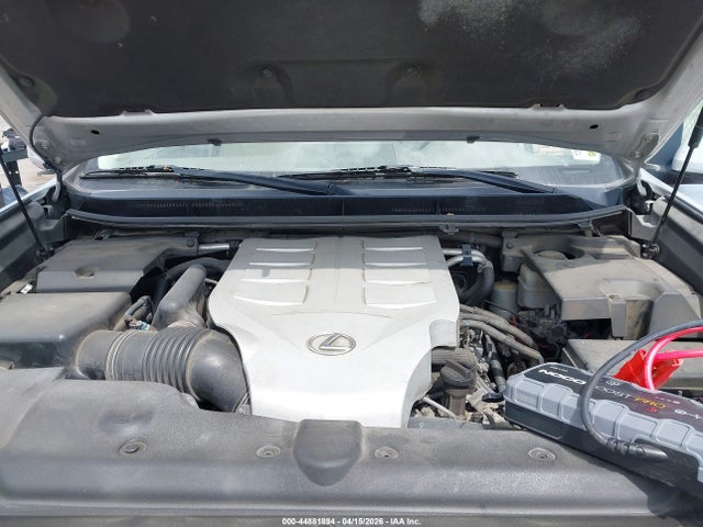 Продаж на аукціоні авто 2013 Lexus Gx 460 Premium, vin: JTJJM7FX6D5058741, номер лоту: 44881894