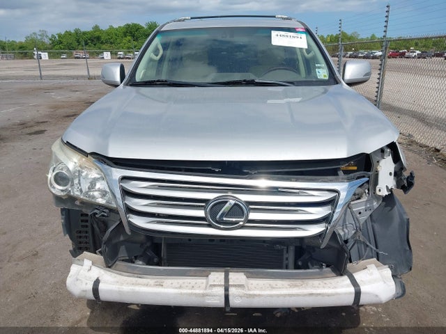Продаж на аукціоні авто 2013 Lexus Gx 460 Premium, vin: JTJJM7FX6D5058741, номер лоту: 44881894