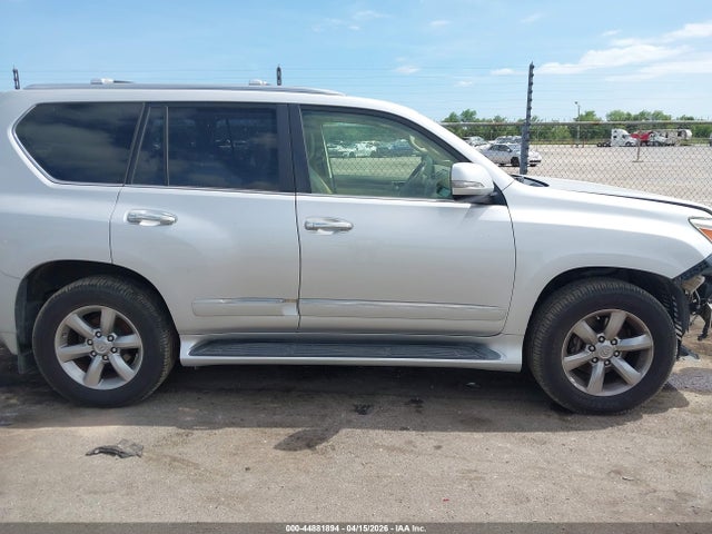 44881894 :رقم المزاد ، JTJJM7FX6D5058741 vin ، 2013 Lexus Gx 460 Premium مزاد بيع