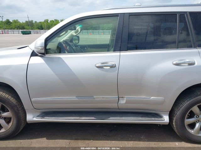 Продаж на аукціоні авто 2013 Lexus Gx 460 Premium, vin: JTJJM7FX6D5058741, номер лоту: 44881894