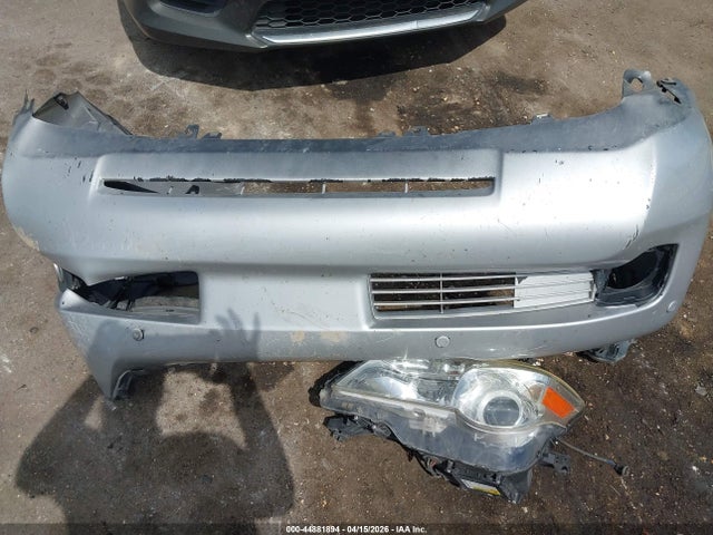 Продаж на аукціоні авто 2013 Lexus Gx 460 Premium, vin: JTJJM7FX6D5058741, номер лоту: 44881894
