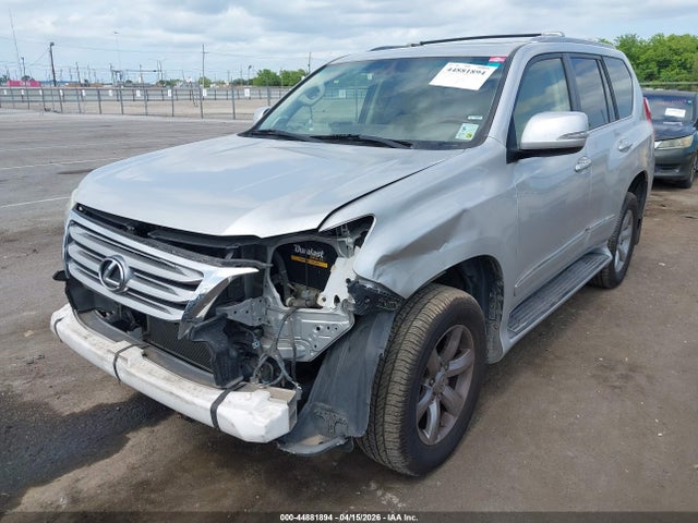 Продаж на аукціоні авто 2013 Lexus Gx 460 Premium, vin: JTJJM7FX6D5058741, номер лоту: 44881894