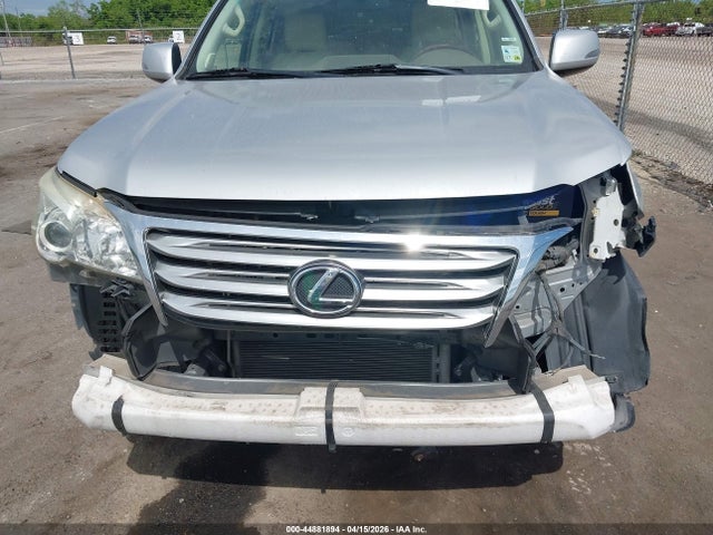 Продаж на аукціоні авто 2013 Lexus Gx 460 Premium, vin: JTJJM7FX6D5058741, номер лоту: 44881894