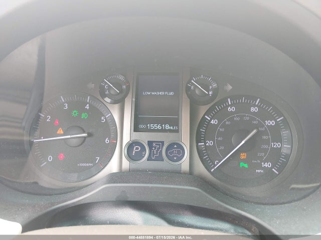 Продаж на аукціоні авто 2013 Lexus Gx 460 Premium, vin: JTJJM7FX6D5058741, номер лоту: 44881894