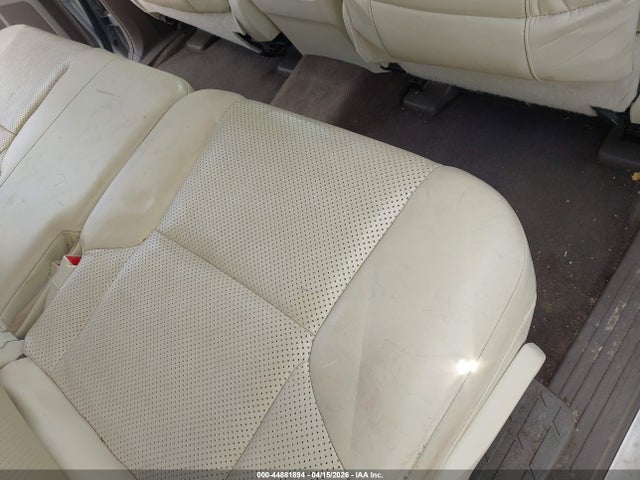 Продаж на аукціоні авто 2013 Lexus Gx 460 Premium, vin: JTJJM7FX6D5058741, номер лоту: 44881894