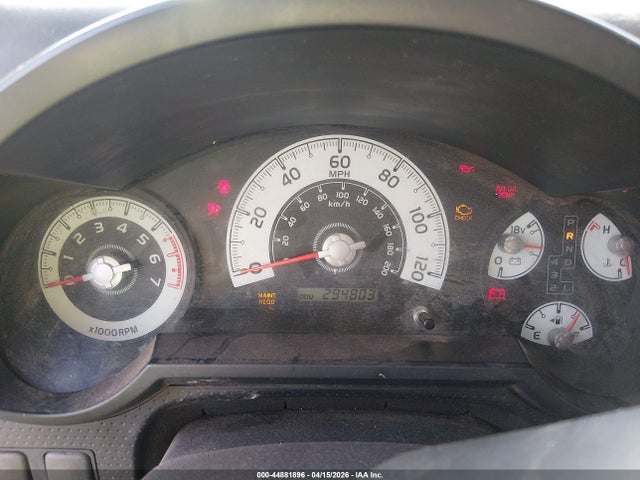 2007 TOYOTA FJ CRUISER JTEBU11F070061070 Photo 6