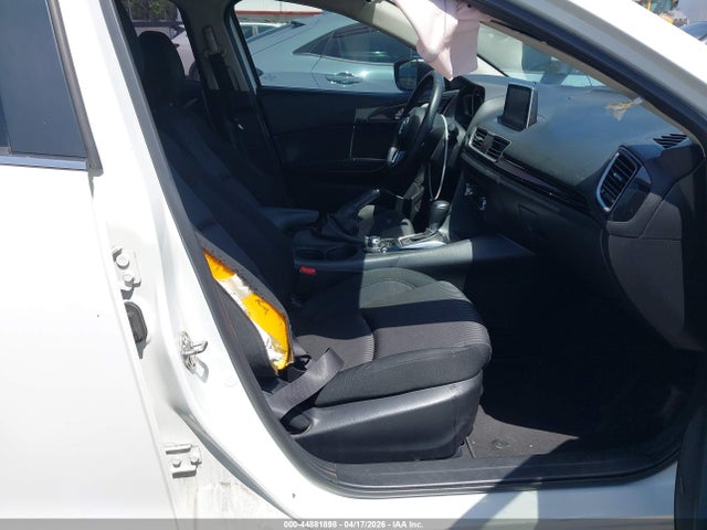 44881898 :رقم المزاد ، JM1BM1L78E1207104 vin ، 2014 Mazda Mazda3 I Touring مزاد بيع