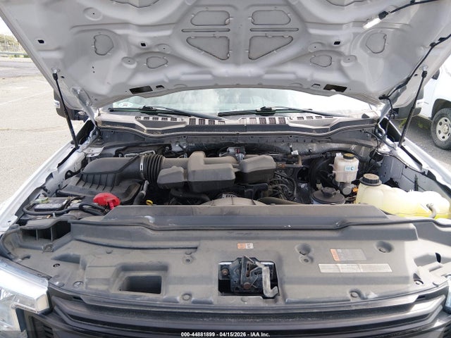 1FTBF2A61KEE92534 Ford F-250 Xl