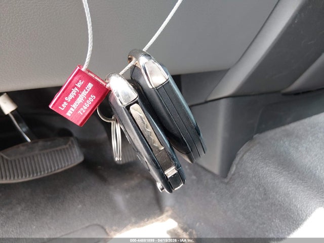1FTBF2A61KEE92534 Ford F-250 Xl