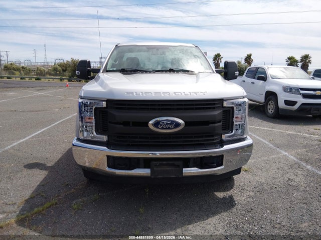 1FTBF2A61KEE92534 Ford F-250 Xl