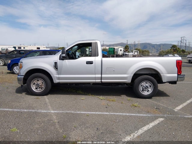 1FTBF2A61KEE92534 Ford F-250 Xl