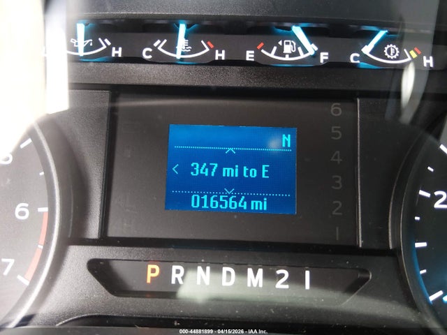 1FTBF2A61KEE92534 Ford F-250 Xl