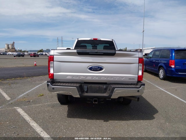 1FTBF2A61KEE92534 Ford F-250 Xl