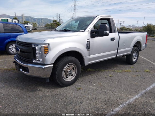 1FTBF2A61KEE92534 Ford F-250 Xl