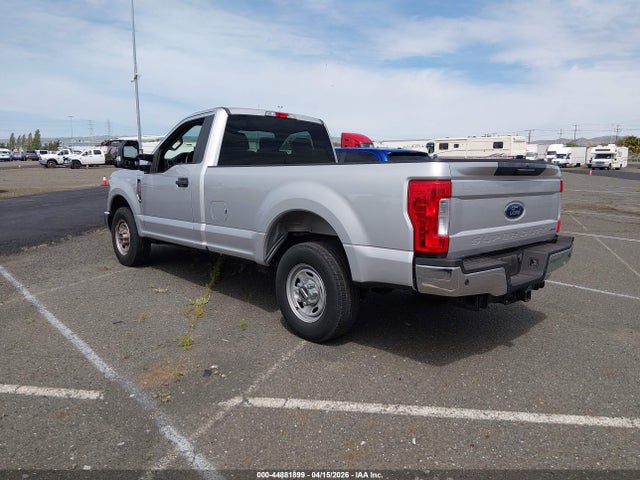 1FTBF2A61KEE92534 Ford F-250 Xl