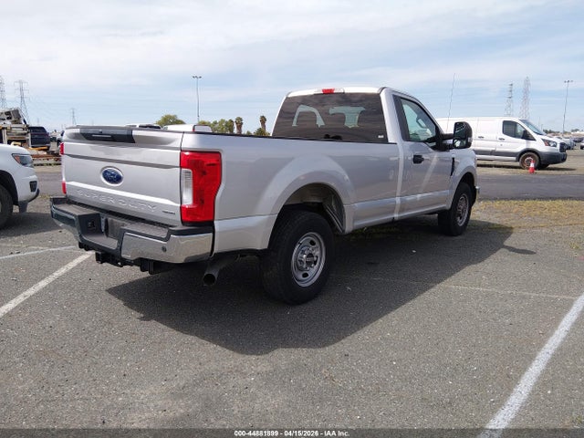 1FTBF2A61KEE92534 Ford F-250 Xl