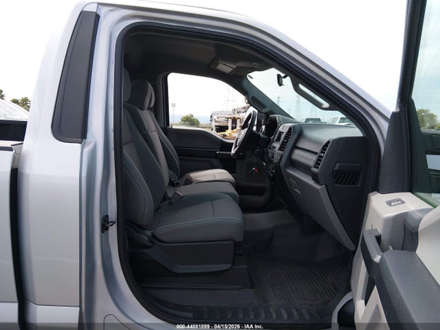 1FTBF2A61KEE92534 Ford F-250 Xl