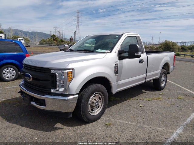 1FTBF2A61KEE92534 Ford F-250 Xl