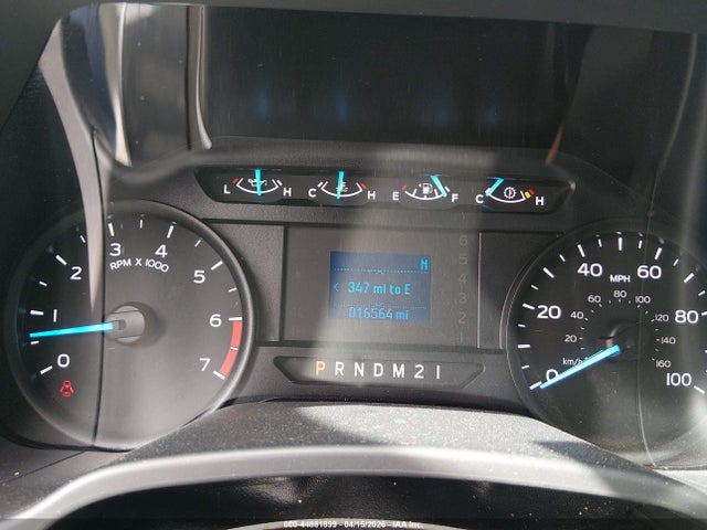 1FTBF2A61KEE92534 Ford F-250 Xl