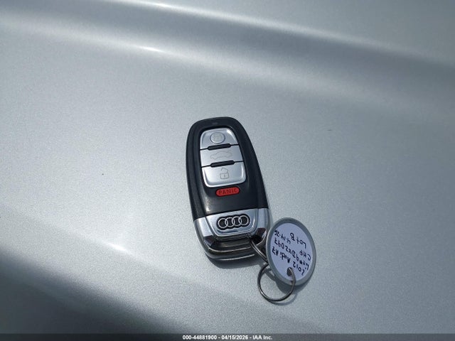 2012 AUDI A7 WAUSGAFC9CN005908 Photo 10