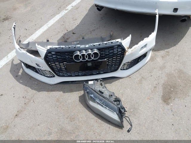 2012 Audi A7 Premium მანქანა იყიდება აუქციონზე, vin: WAUSGAFC9CN005908, აუქციონის ნომერი: 44881900