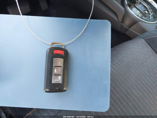 Продаж на аукціоні авто 2017 Mitsubishi Outlander Sport 2.4 Se, vin: JA4AP3AW5HZ046901, номер лоту: 44881901