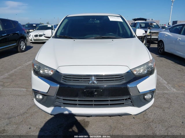 Продаж на аукціоні авто 2017 Mitsubishi Outlander Sport 2.4 Se, vin: JA4AP3AW5HZ046901, номер лоту: 44881901