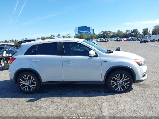 Продаж на аукціоні авто 2017 Mitsubishi Outlander Sport 2.4 Se, vin: JA4AP3AW5HZ046901, номер лоту: 44881901