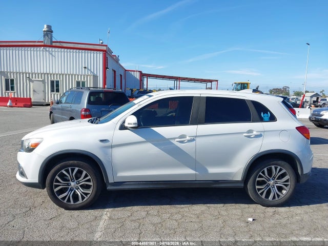 Продаж на аукціоні авто 2017 Mitsubishi Outlander Sport 2.4 Se, vin: JA4AP3AW5HZ046901, номер лоту: 44881901