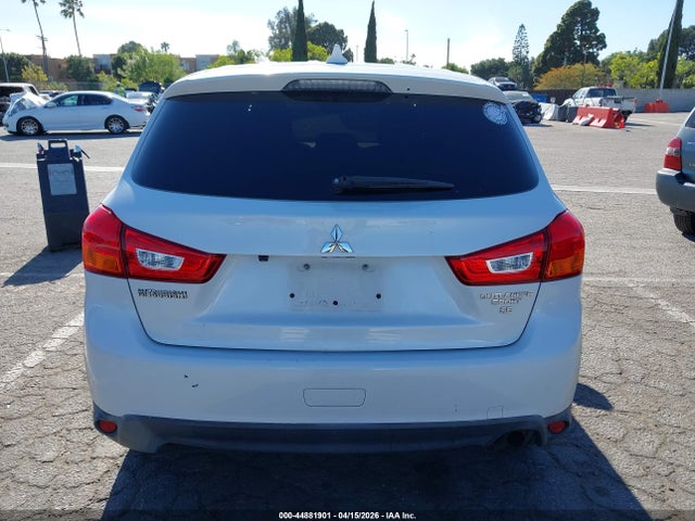 Продаж на аукціоні авто 2017 Mitsubishi Outlander Sport 2.4 Se, vin: JA4AP3AW5HZ046901, номер лоту: 44881901