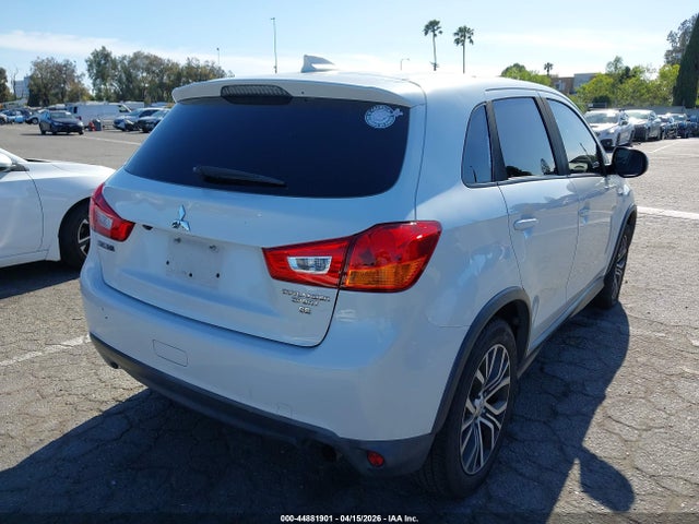 Продаж на аукціоні авто 2017 Mitsubishi Outlander Sport 2.4 Se, vin: JA4AP3AW5HZ046901, номер лоту: 44881901