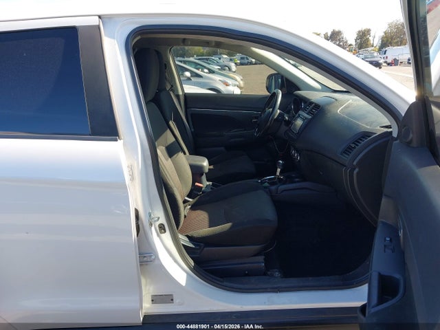 Продаж на аукціоні авто 2017 Mitsubishi Outlander Sport 2.4 Se, vin: JA4AP3AW5HZ046901, номер лоту: 44881901