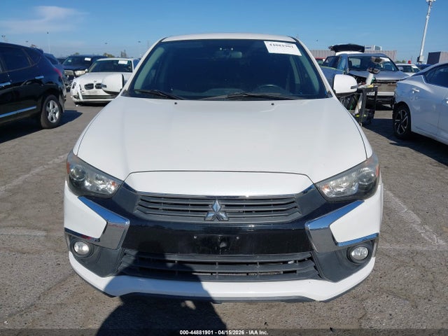 Продаж на аукціоні авто 2017 Mitsubishi Outlander Sport 2.4 Se, vin: JA4AP3AW5HZ046901, номер лоту: 44881901