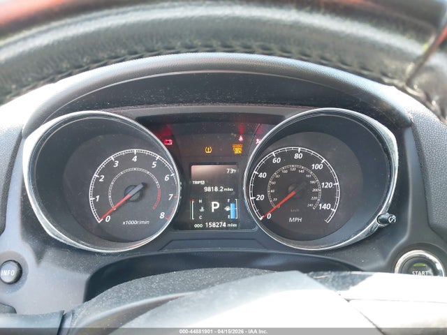 Продаж на аукціоні авто 2017 Mitsubishi Outlander Sport 2.4 Se, vin: JA4AP3AW5HZ046901, номер лоту: 44881901