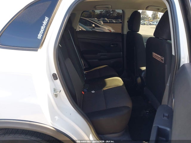 Продаж на аукціоні авто 2017 Mitsubishi Outlander Sport 2.4 Se, vin: JA4AP3AW5HZ046901, номер лоту: 44881901