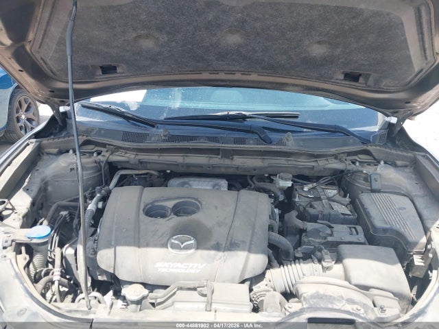 Aukcja sprzedaży 2016 Mazda Cx-5 Touring, vin: JM3KE2CY1G0851877, numer aukcji: 44881902