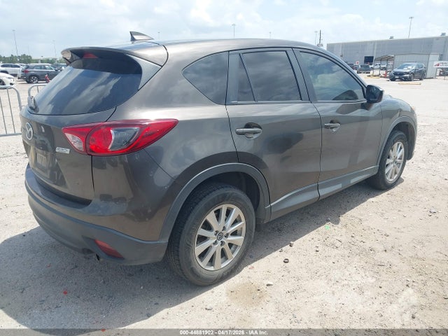 Aukcja sprzedaży 2016 Mazda Cx-5 Touring, vin: JM3KE2CY1G0851877, numer aukcji: 44881902