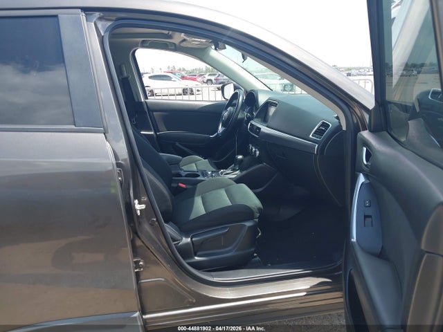 Aukcja sprzedaży 2016 Mazda Cx-5 Touring, vin: JM3KE2CY1G0851877, numer aukcji: 44881902
