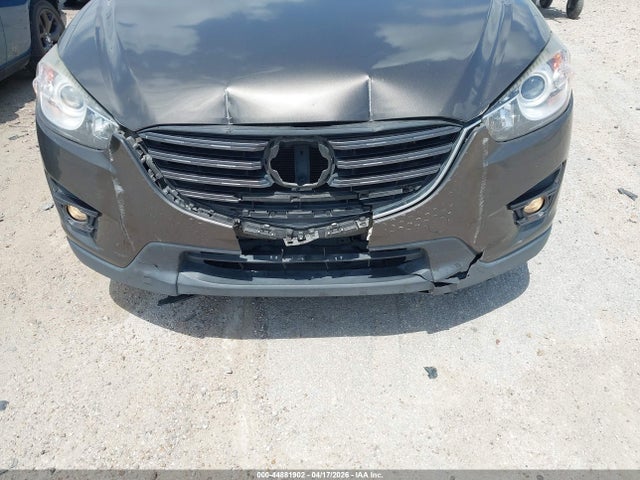 Aukcja sprzedaży 2016 Mazda Cx-5 Touring, vin: JM3KE2CY1G0851877, numer aukcji: 44881902