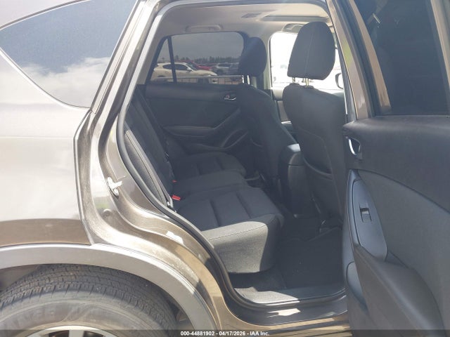 Aukcja sprzedaży 2016 Mazda Cx-5 Touring, vin: JM3KE2CY1G0851877, numer aukcji: 44881902