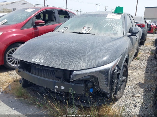 KIA K4 Lxs 2025 3KPFT4DE4SE033124 Image 13