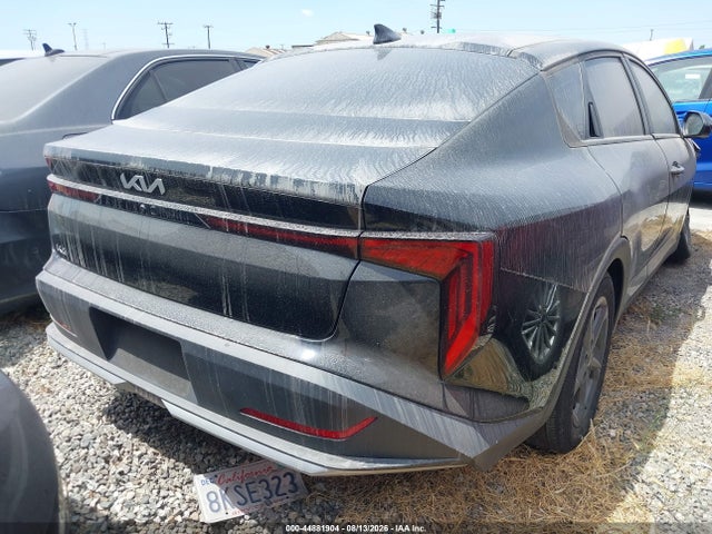 KIA K4 Lxs 2025 3KPFT4DE4SE033124 Image 17