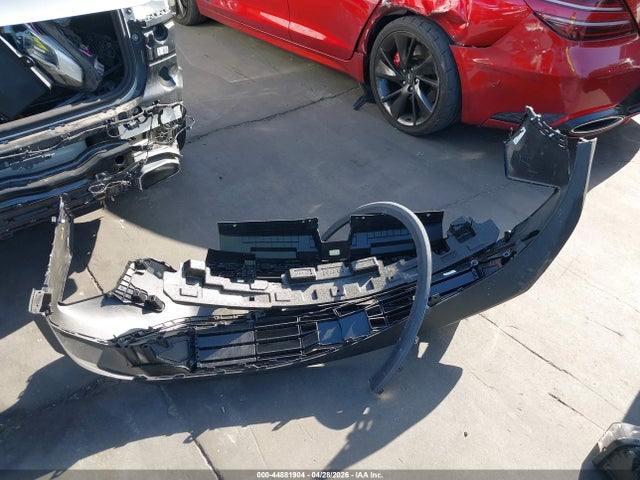 KIA K4 Lxs 2025 3KPFT4DE4SE033124 Image 12