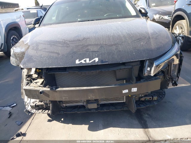 KIA K4 Lxs 2025 3KPFT4DE4SE033124 Image 19