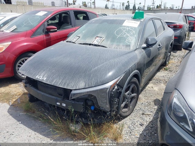 KIA K4 Lxs 2025 3KPFT4DE4SE033124 Image 2