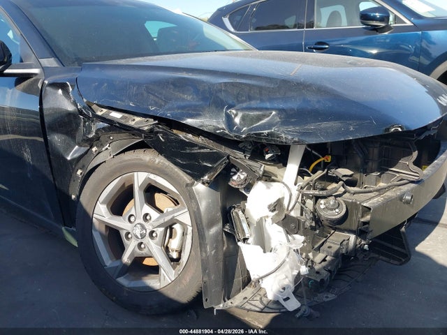 KIA K4 Lxs 2025 3KPFT4DE4SE033124 Image 6